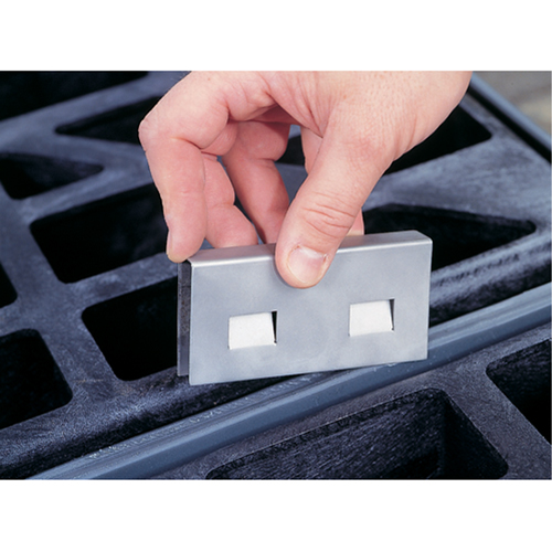 Ecopolyblend Accumulation Centers - Joining Clips Absolute Business Supply