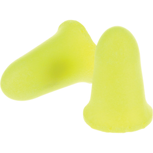 E-A-Rsoft FX Earplugs, Pair - Polybag Absolute Business Supply