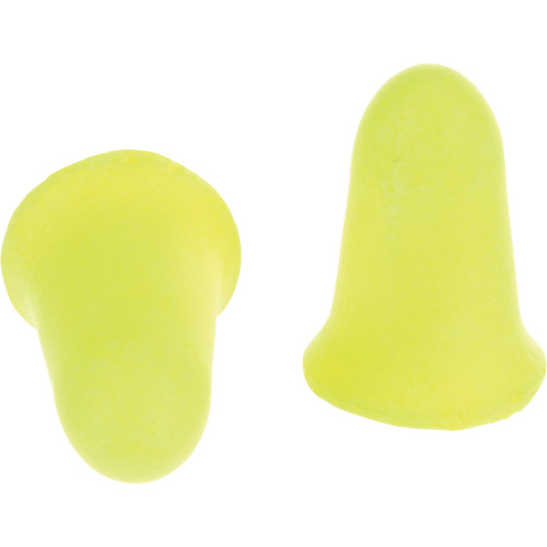 E-A-Rsoft FX Earplugs, Pair - Polybag Absolute Business Supply