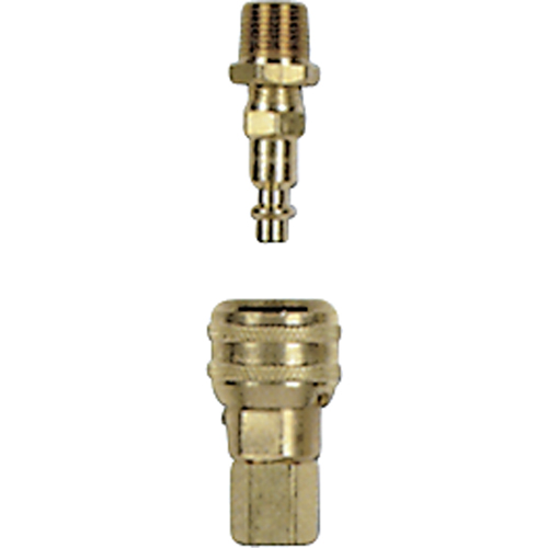 North&reg; Quick Connect Assembly Absolute Business Supply