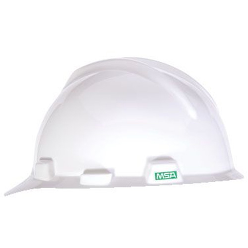 V-Gard&reg; Cap Style Hardhat , Meets CSA Type 1, Ratchet Suspension, Non-Vented Absolute Business Supply