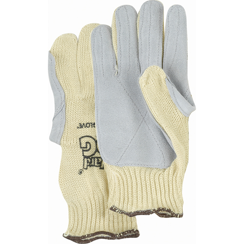 Junkyard Dog&reg; Women's Gloves, 7 Gauge, Kevlar&reg; Shell, ANSI/ISEA 105 Level 3 Absolute Business Supply