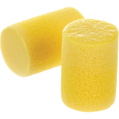 E-A-R Classic Earplugs, Pair - Polybag Absolute Business Supply