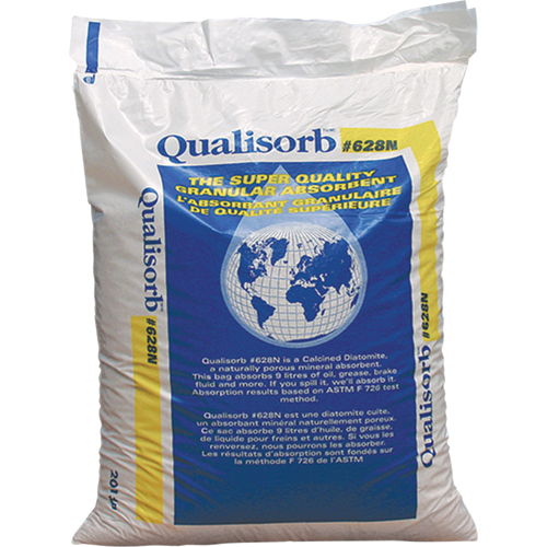 Qualisorb Gold Absorbents Absolute Business Supply