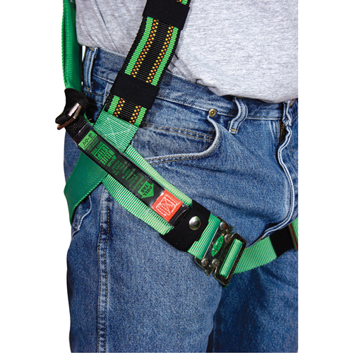 Miller&reg; Relief Step Suspension Trauma Straps Absolute Business Supply