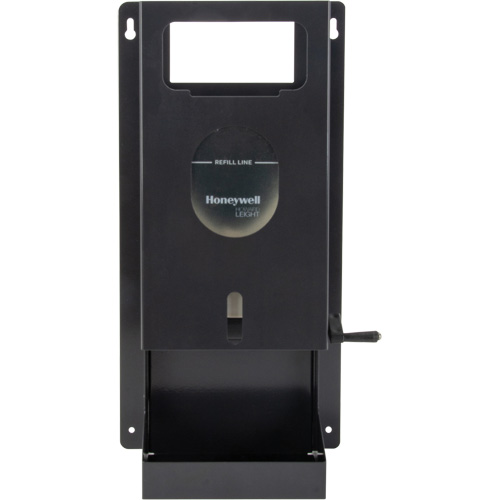 Howard Leight Leight&reg; Source 500 Earplug Dispenser Absolute Business Supply
