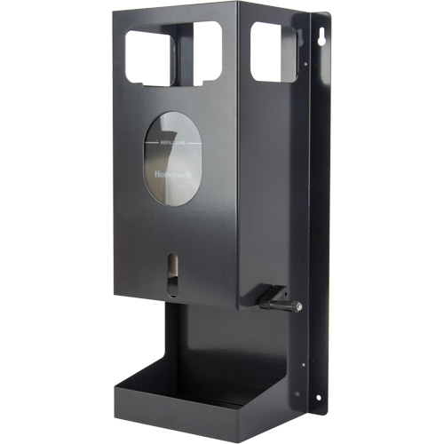 Howard Leight Leight&reg; Source 500 Earplug Dispenser Absolute Business Supply