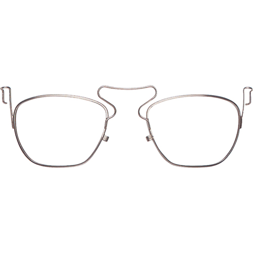 Garnitures de lentilles de prescription Uvex Genesis XC Absolute Business Supply