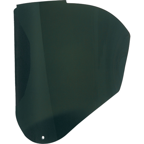 Bionic Replacement Faceshield, Polycarbonate, 5.0 Tint Absolute Business Supply