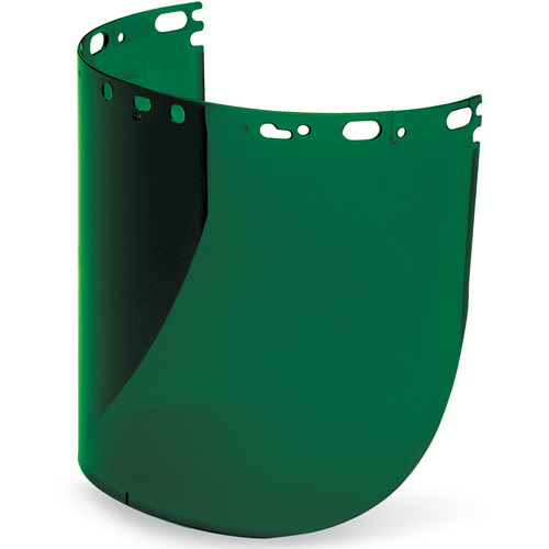Protecto-Shield&reg; Prolok&reg; Faceshield, Propionate, 4.0 Tint Absolute Business Supply