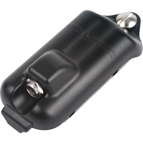 Peltor PowerCom 2-Way Radio Headsets - Rechargeable Battery Pack Kit Absolute Business Supply