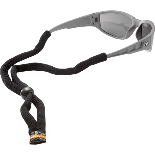 Skullerz&reg; Safety Glasses Retainer Absolute Business Supply