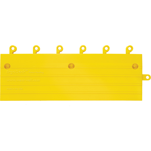 Rampe accessoire ErgoDeck Absolute Business Supply