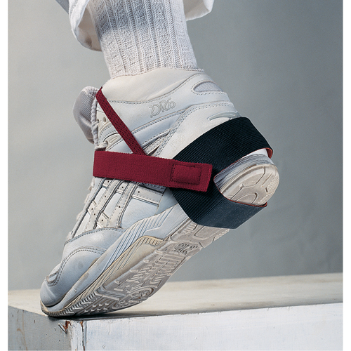 Heel Grounder No. 793HG Absolute Business Supply