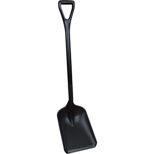 Safety Shovels - Safety All Black - (Two-Piece) Absolute Business Supply