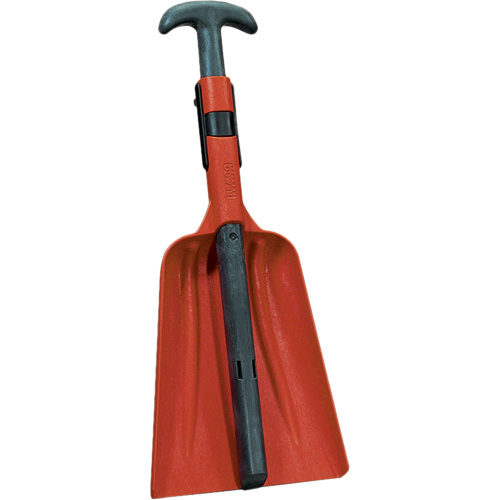 Collapsible Emergency Shovel Absolute Business Supply