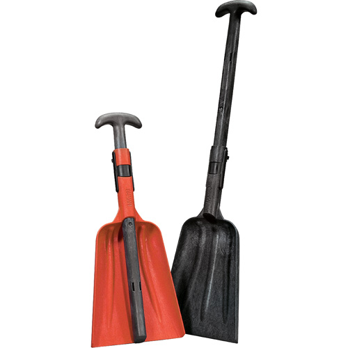 Collapsible Emergency Shovel Absolute Business Supply