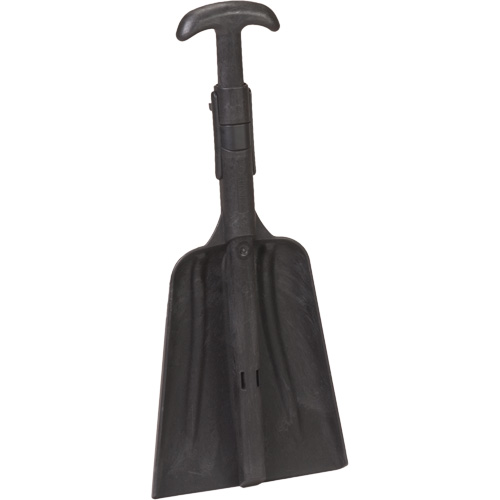 Collapsible Emergency Shovel Absolute Business Supply