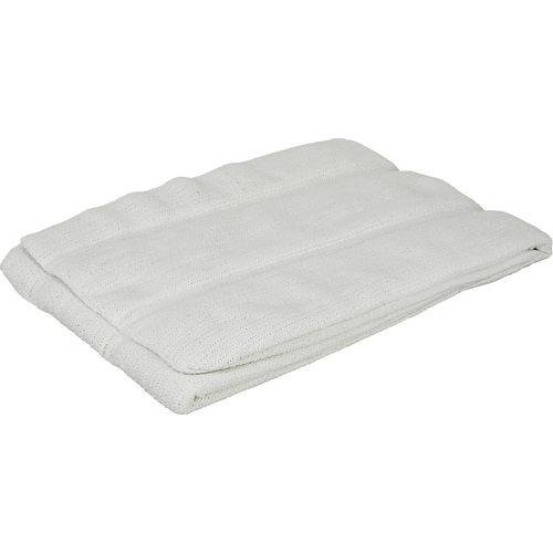 Couverture, Coton Absolute Business Supply