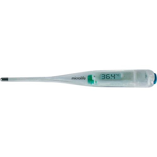 THERMOMETRE NUMERIQUE COMPACT, Num&eacute;rique Absolute Business Supply