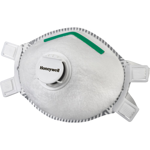Saf-T-Fit&reg; P1135 Particulate Respirators, P95, NIOSH Certified, Large/Medium Absolute Business Supply