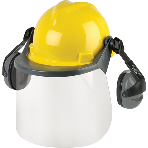 Head & Face Protection Systems Absolute Business Supply