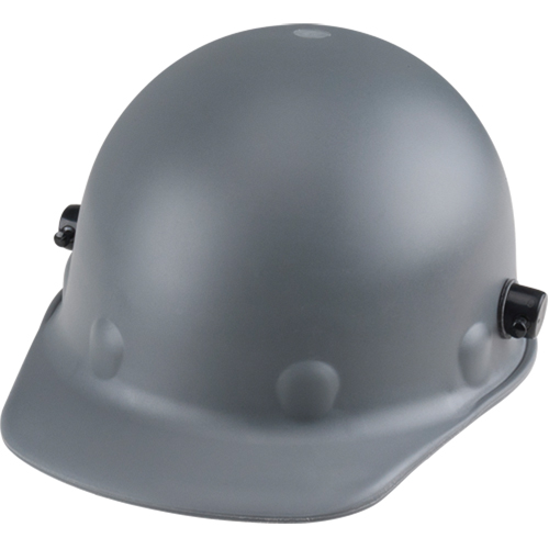 Fibre-Metal&reg; Roughneck P2A Protective Cap, Meets CSA Type 1, Ratchet Suspension, Non-Vented Absolute Business Supply