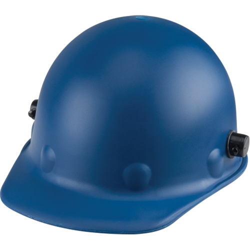 Fibre-Metal&reg; Roughneck P2A Protective Cap, Meets CSA Type 1, Ratchet Suspension, Non-Vented Absolute Business Supply