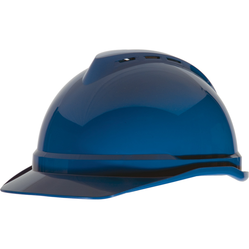Advance&reg; Cap, Meets CSA Type 1, Ratchet Suspension, Vented Absolute Business Supply