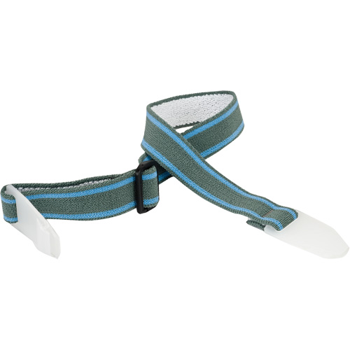 Mentonni&egrave;re pour casque de s&eacute;curit&eacute; Absolute Business Supply