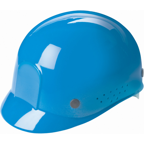 Bump Caps, Pinlock Suspension, Blue Absolute Business Supply