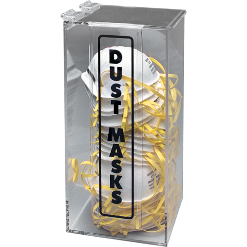 Respirator Dispensers Absolute Business Supply