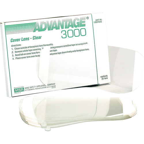 Cover Lens Absolute Business Supply