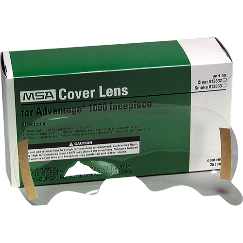 Lentilles de protection flexibles Absolute Business Supply