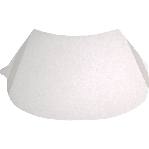 Clear Peel-off Lens Covers Absolute Business Supply