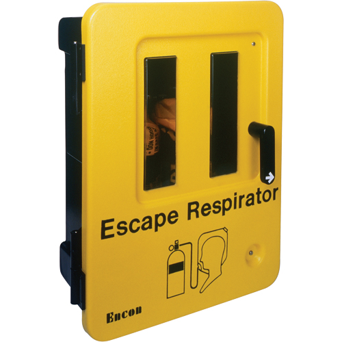 Transaire&reg; 5, Transaire&reg; 10, Custom Air V&reg; Escape Respirator - Accessories Absolute Business Supply