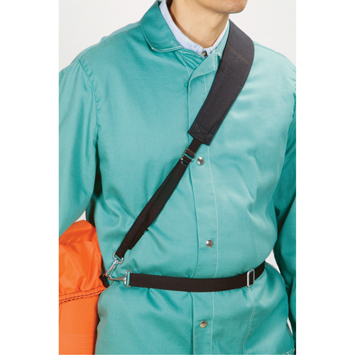 Transaire&reg; 5, Transaire&reg; 10, Custom Air V&reg; Escape Respirator - Accessories Absolute Business Supply