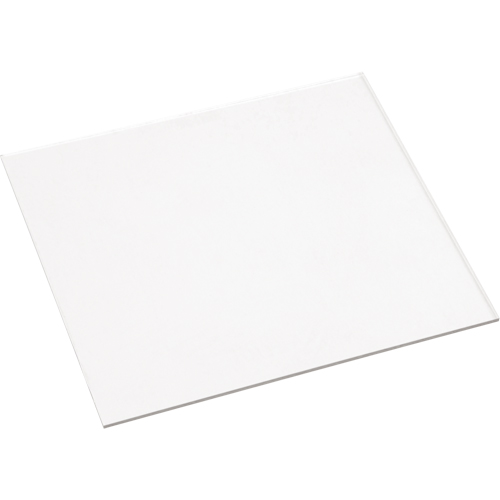 Clear Cover Lenses Absolute Business Supply