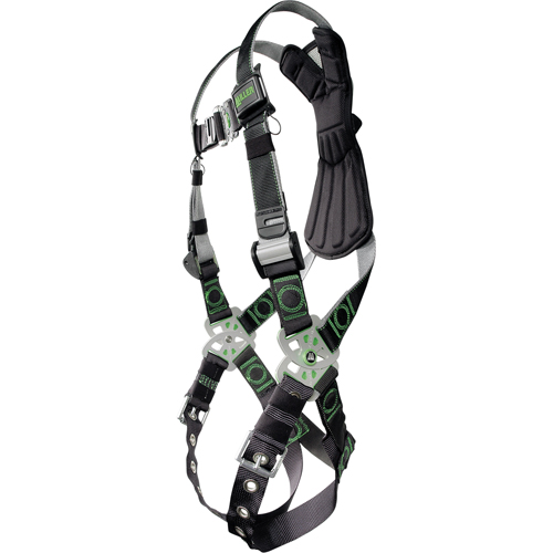 Miller&reg; Revolution Harnesses, CSA Certified, Class A, 400 lbs. Cap. Absolute Business Supply
