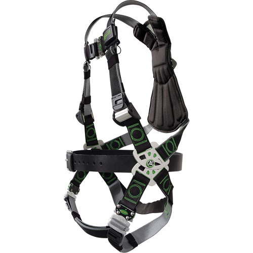 Miller&reg; Revolution Harnesses, CSA Certified, Class A, 400 lbs. Cap. Absolute Business Supply