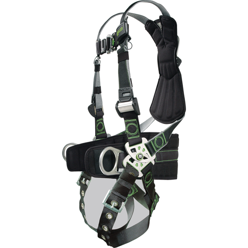 Miller&reg; Revolution Harnesses, CSA Certified, Class AP, 400 lbs. Cap. Absolute Business Supply