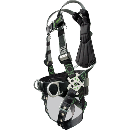 Miller&reg; Revolution Harnesses, CSA Certified, Class AP, 400 lbs. Cap. Absolute Business Supply