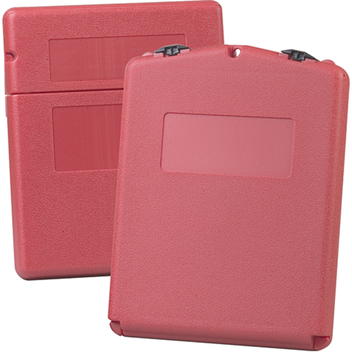 Boîtes de rangement pour documents, 10 1/4 x 2 1/4 x 12 1/2 Absolute Business Supply