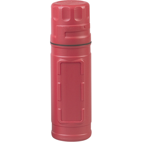 Boîtes de rangement pour documents - Tube couvercle &agrave; visser, 3,75" dia. X 12,5" h Absolute Business Supply