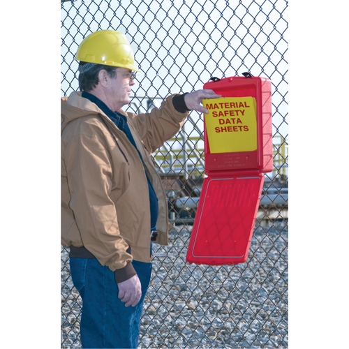 Boîtes de rangement pour documents, 13 1/8 x 3 9/16 x 15 3/4 Absolute Business Supply