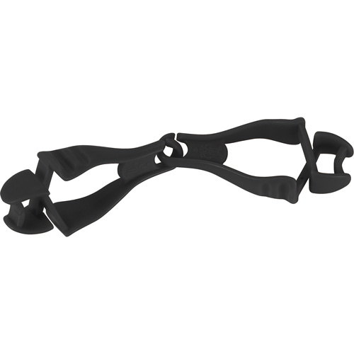 Squids 3400 Glove Clip Holder with Dual Clips Absolute Business Supply