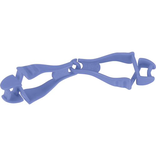 Squids 3400 Glove Clip Holder with Dual Clips Absolute Business Supply