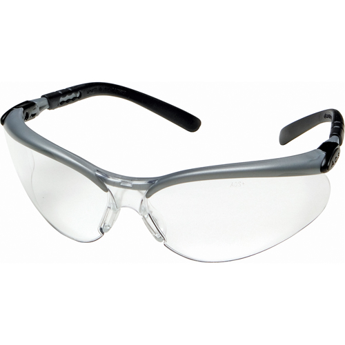 Bx Safety Glasses, Clear Lens, Anti-Fog, Meets/Exceeds CSA Z94.3 Absolute Business Supply