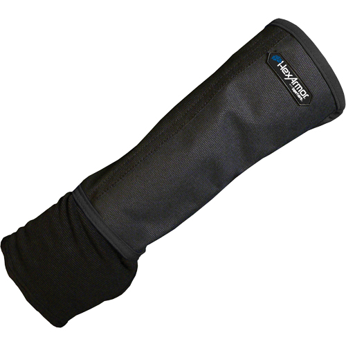 Armguards, X-Large, Leather Absolute Business Supply