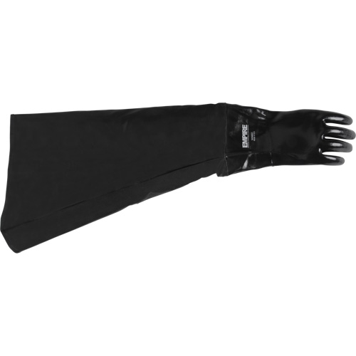 Gant pour sablage au jet, droitier Absolute Business Supply